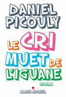 lisez le premier chapitre de Le cri muet de l'iguane (parution le )