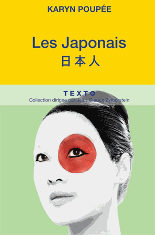 Les Japonais de Karyn Poupée