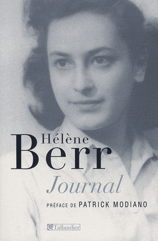 Journal 1942-1944  - Suivi de Hélène Berr, une vie confisquée de Hélène Berr