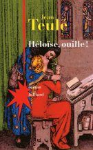 lisez le premier chapitre de Héloïse, ouille ! (parution le )