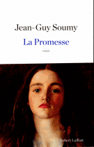 lisez le premier chapitre de La promesse (parution le )