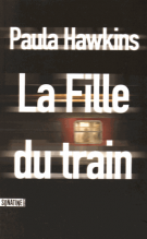 lisez le premier chapitre de La fille du train (parution le )