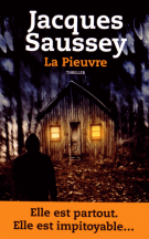 lisez le premier chapitre de La Pieuvre (parution le )