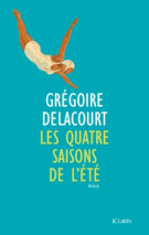 lisez le premier chapitre de Les quatre saisons de l'été (parution le )