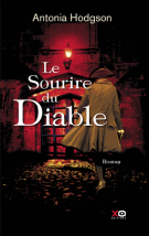 lisez le premier chapitre de Le sourire du diable (parution le )