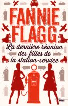 lisez le premier chapitre de La dernière réunion des filles de la station-service (parution le )