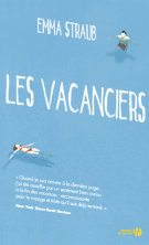 lisez le premier chapitre de Les vacanciers (parution le )
