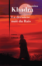 lisez le premier chapitre de La derniere nuit du raïs (parution le )