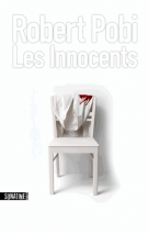 lisez le premier chapitre de Les innocents (parution le )