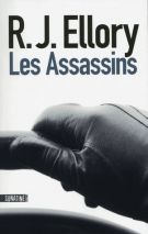 lisez le premier chapitre de Les assassins (parution le )