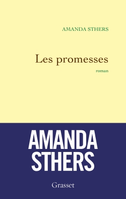 Les promesses de Amanda Sthers  