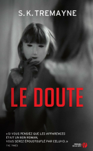 lisez le premier chapitre de Le doute (parution le )
