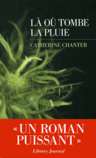 lisez le premier chapitre de Là où tombe la pluie (parution le )