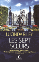 lisez le premier chapitre de Les sept sœurs (parution le )