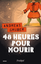 lisez le premier chapitre de 48 heures pour mourir (parution le )