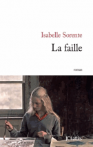 lisez le premier chapitre de La faille (parution le )