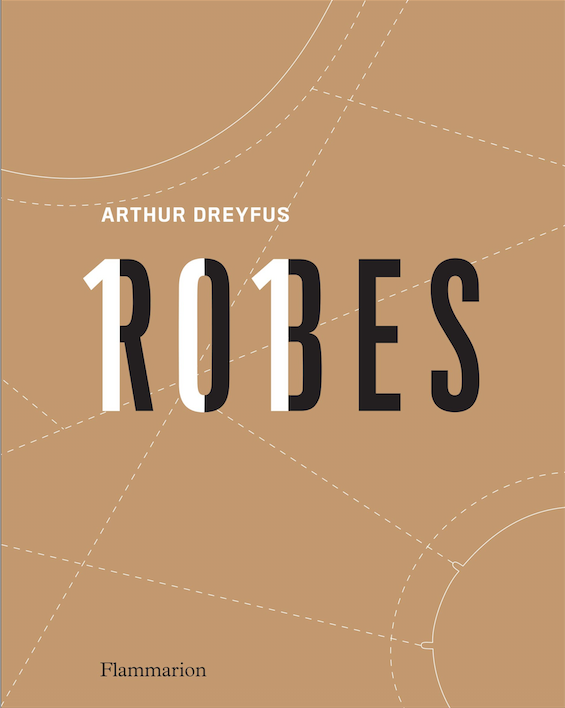 101 robes de Arthur Dreyfus
