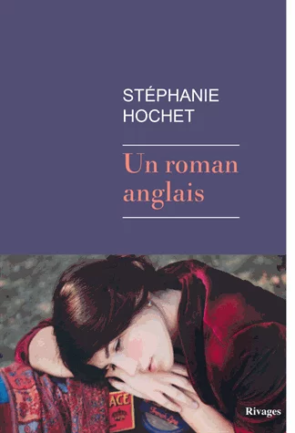 Couverture : Un roman anglais