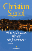 lisez le premier chapitre de Nos si beaux rêves de jeunesse (parution le )