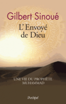 lisez le premier chapitre de L'envoyé de Dieu (parution le )