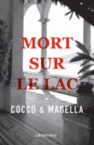 lisez le premier chapitre de Mort sur le lac (parution le )