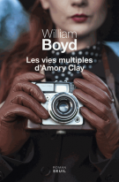 lisez le premier chapitre de Les vies multiples d'Amory Clay (parution le 2015-10-08)