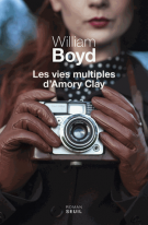 lisez le premier chapitre de Les vies multiples d'Amory Clay (parution le )
