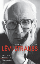 lisez le premier chapitre de Lévi-Strauss (parution le )