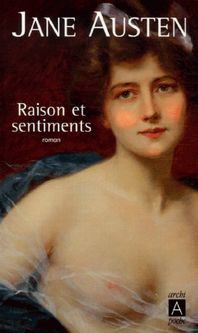 Raison et sentiments de Jane Austen