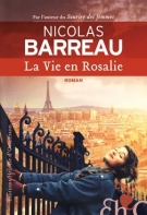 lisez le premier chapitre de La vie en Rosalie (parution le )