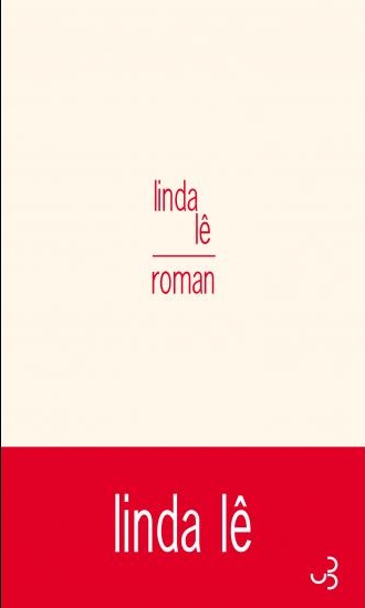 Roman de Linda Lê