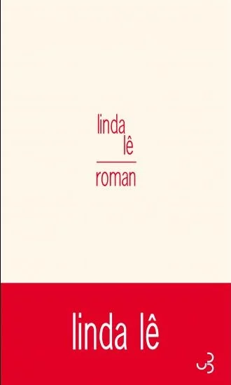 Couverture : Roman
