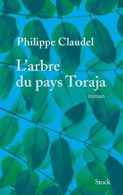 Couverture : L'arbre du pays Toraja