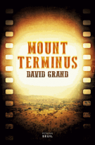 lisez le premier chapitre de Mount terminus (parution le )