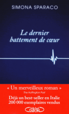 lisez le premier chapitre de Le dernier battement de cœur (parution le )