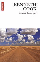 lisez le premier chapitre de A toute berzingue (parution le )