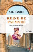 lisez le premier chapitre de Reine de Palmyre  - tome 1 (parution le )