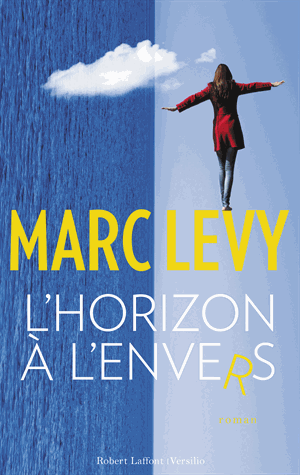 L'horizon à l'envers de Marc Lévy
