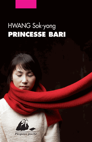 Princesse Bari de Sok-Yong Hwang