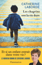 lisez le premier chapitre de Les chagrins ont la vie dure (parution le )