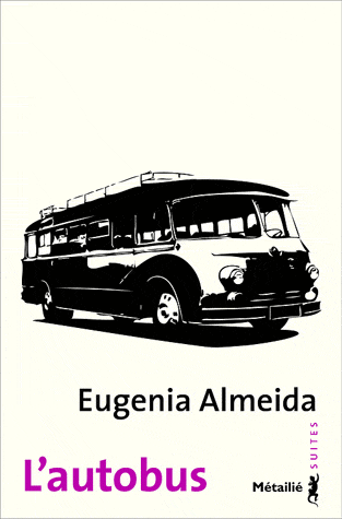 L'autobus de Eugenia Almeida