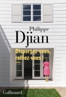 lisez le premier chapitre de Dispersez-vous, ralliez-vous (parution le )