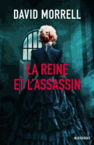 lisez le premier chapitre de La reine et l'assassin (parution le )