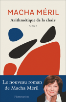 lisez le premier chapitre de Arithmétique de la chair (parution le )