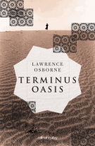 lisez le premier chapitre de Terminus oasis (parution le )