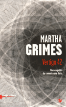 lisez le premier chapitre de Vertigo 42 (parution le )