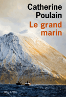 lisez le premier chapitre de Le grand marin (parution le )