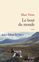 lisez le premier chapitre de Le bout du monde (parution le )