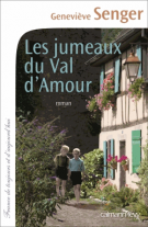 lisez le premier chapitre de Les jumeaux du val d'amour (parution le )