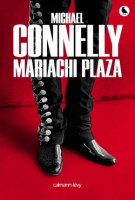 lisez le premier chapitre de Mariachi plaza (parution le )